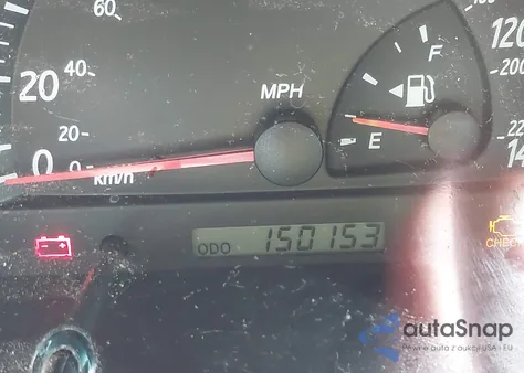 2003 Toyota Camry Xle from USA, damaged, VIN 4T1BE32K03U669470